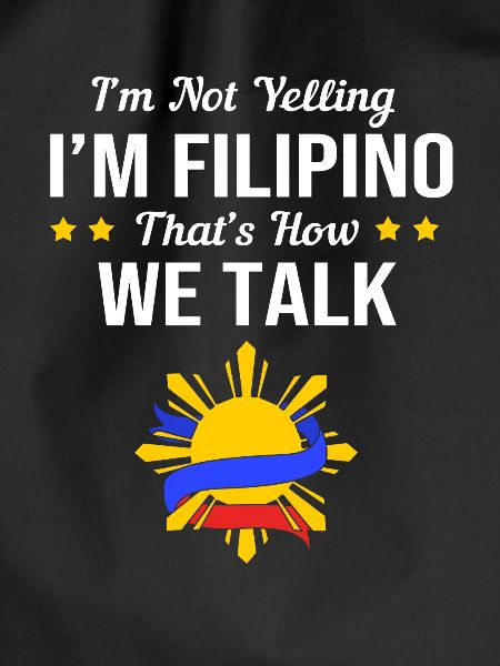 Filipino Philippines