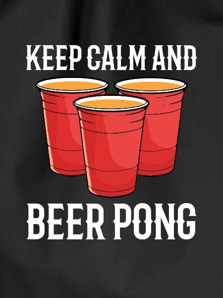 Beer Pong Beer Pong