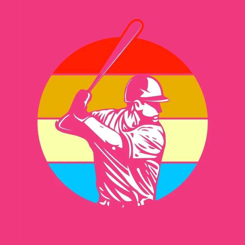 Baseball Retro