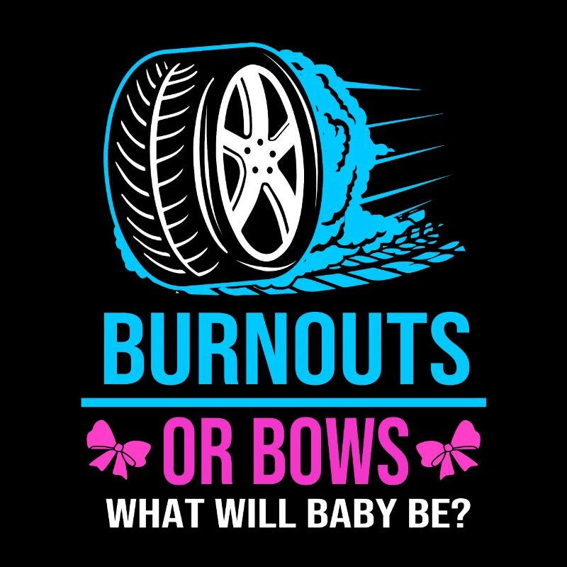Gender Reveal