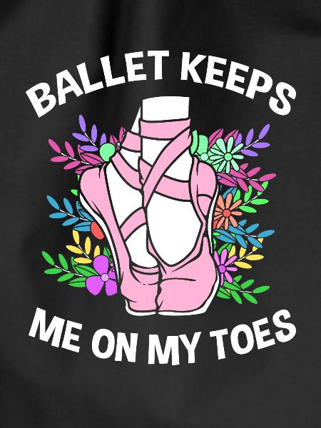 Ballet Ballet Dancer