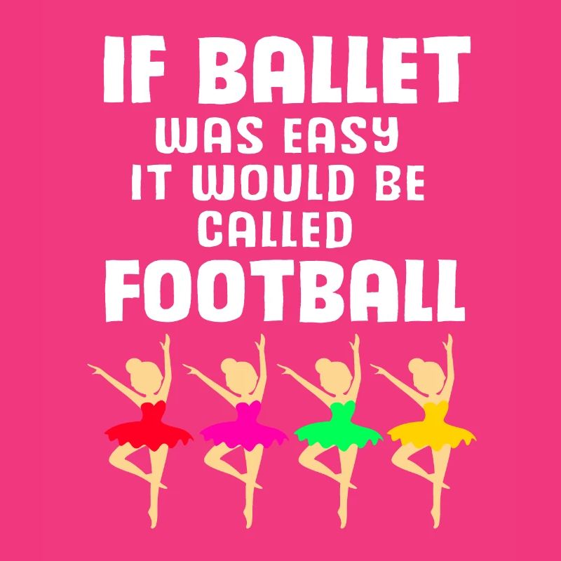 Ballet Ballet Dancer