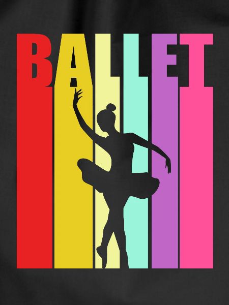 Ballet Ballet Dancer
