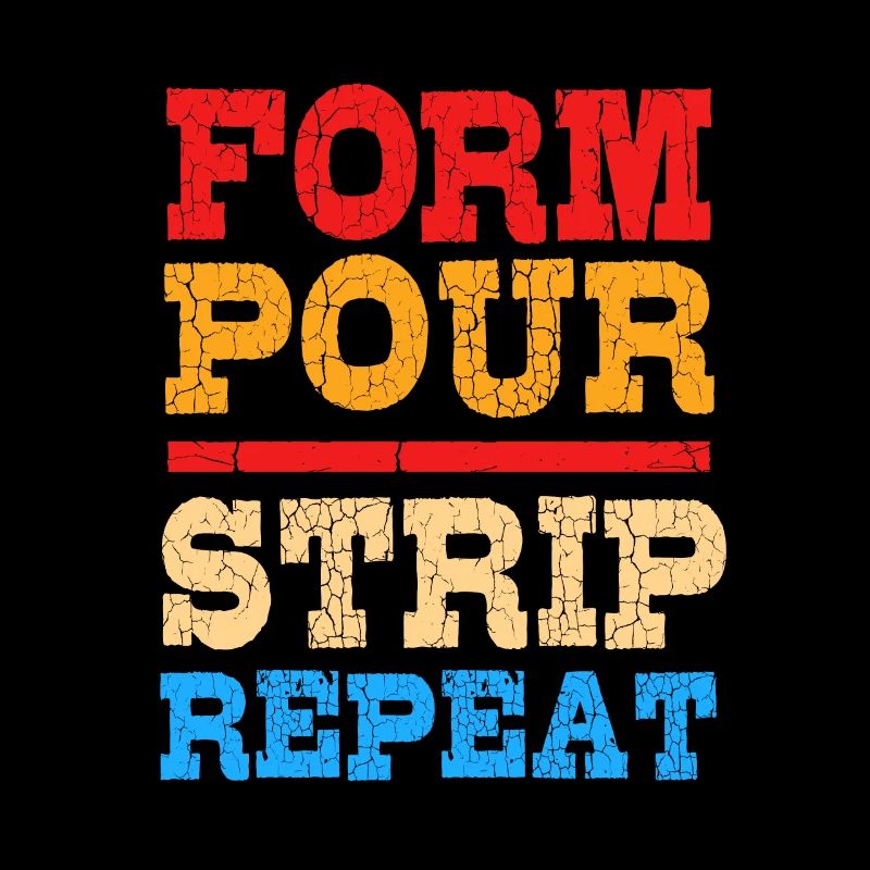 Chantier de construction