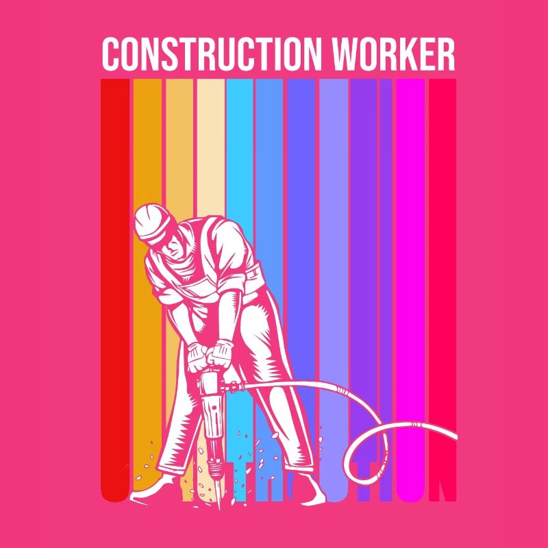 Chantier de construction