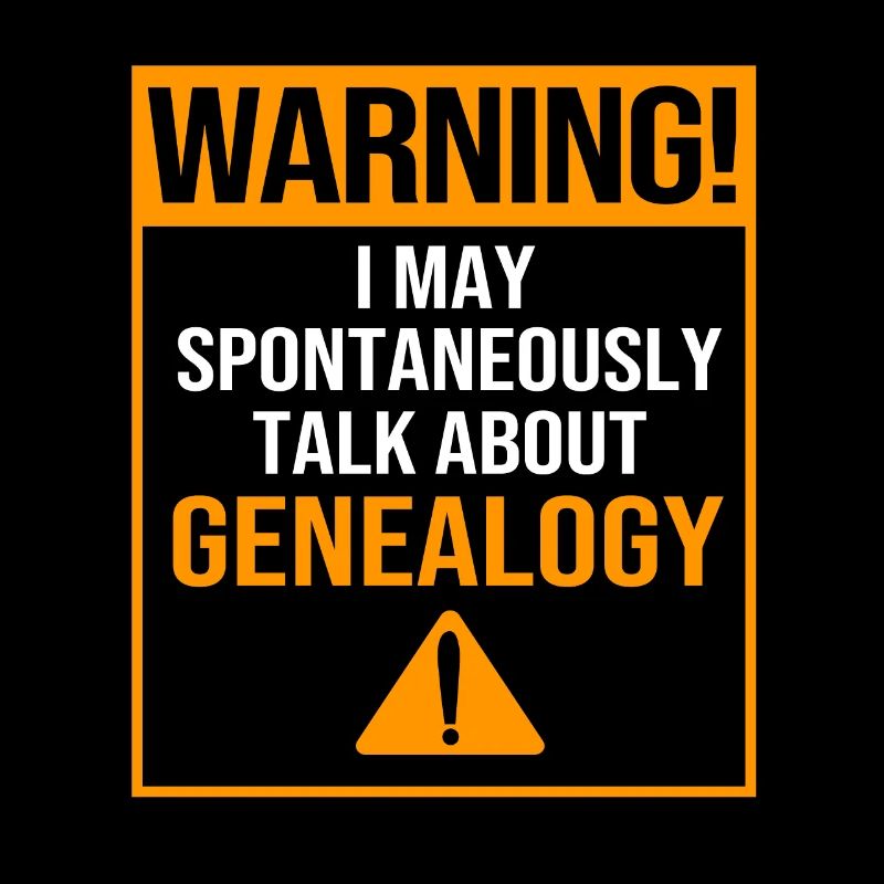Stammbaum Genealogie