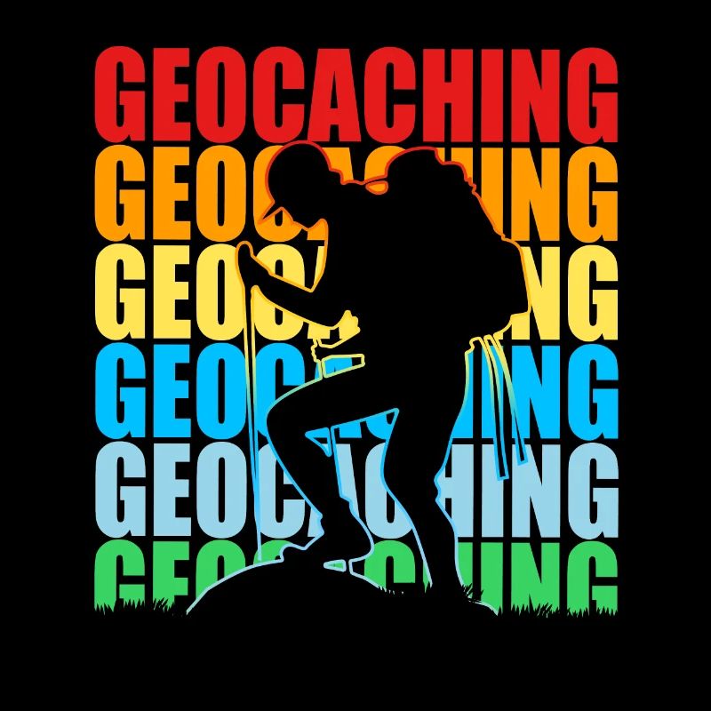 Geocaching Geocache Geocacher