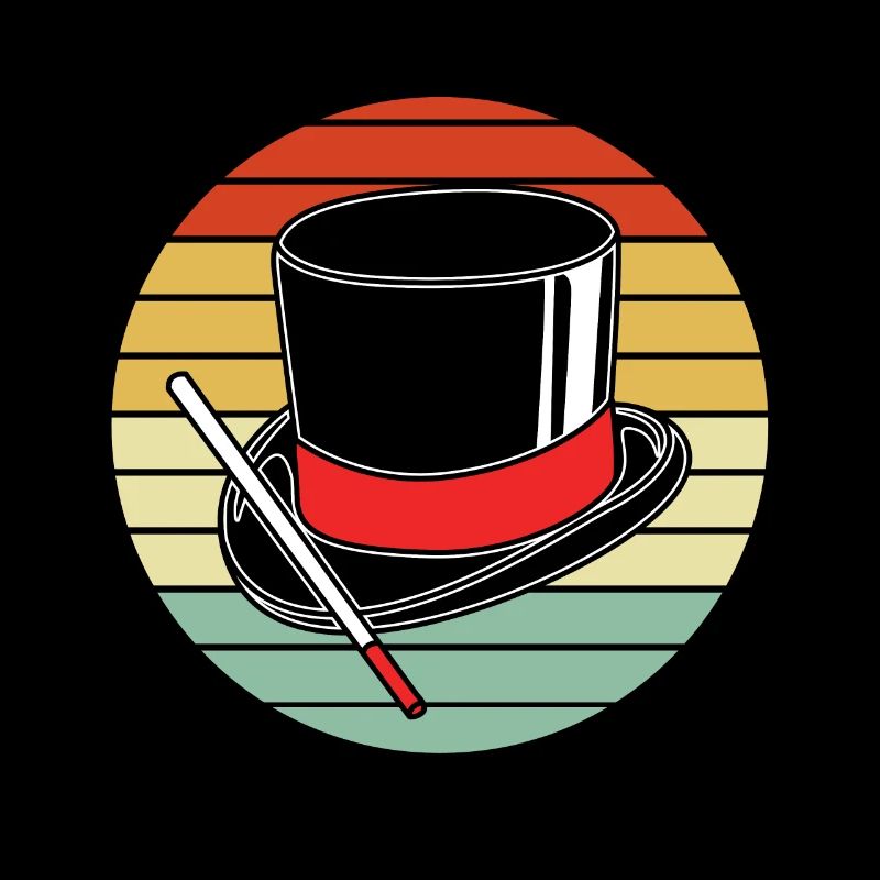 magicien magicien