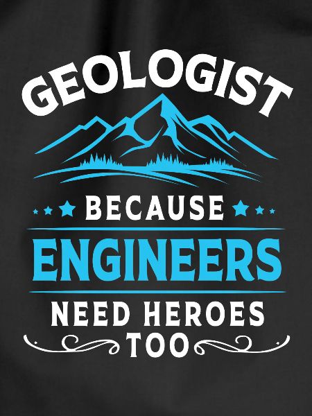 Geologist