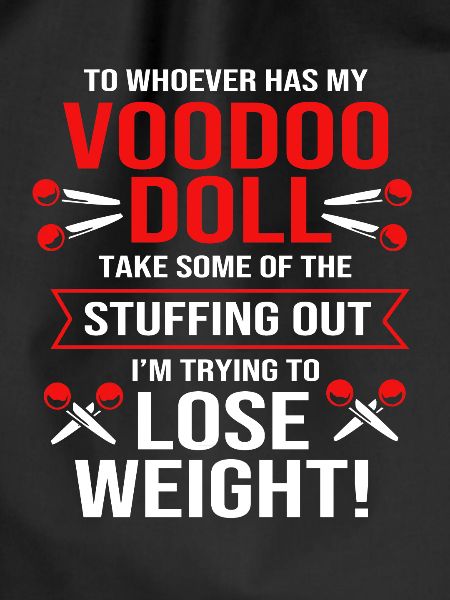 Voodoo