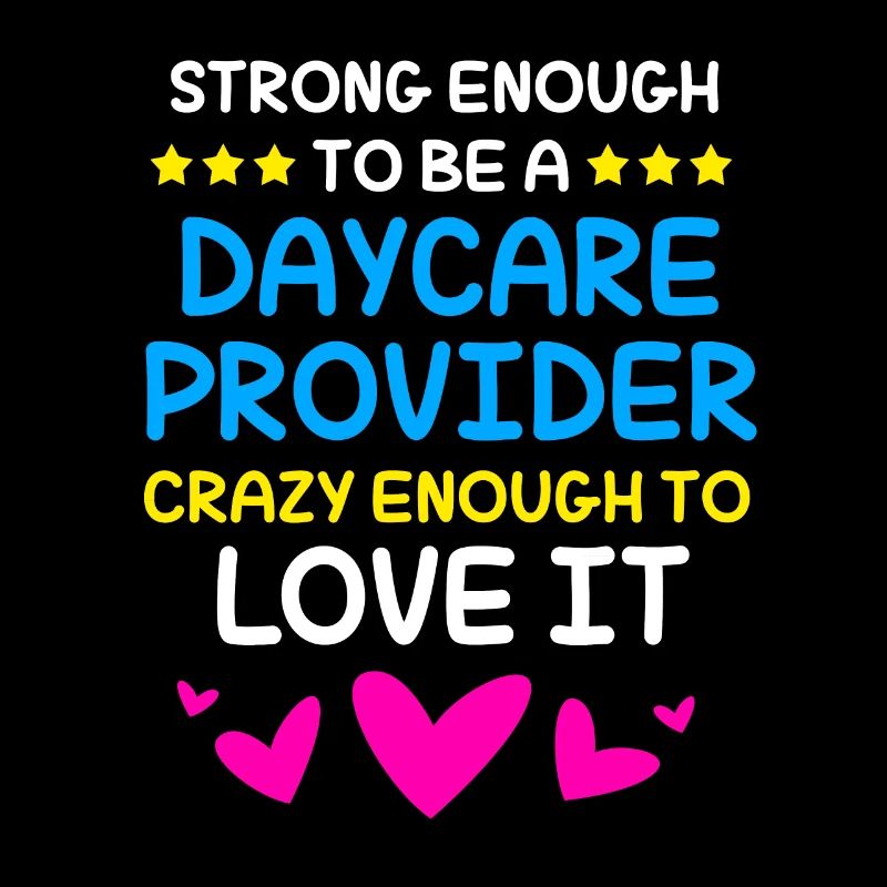 Daycare Center Education Educator Educator