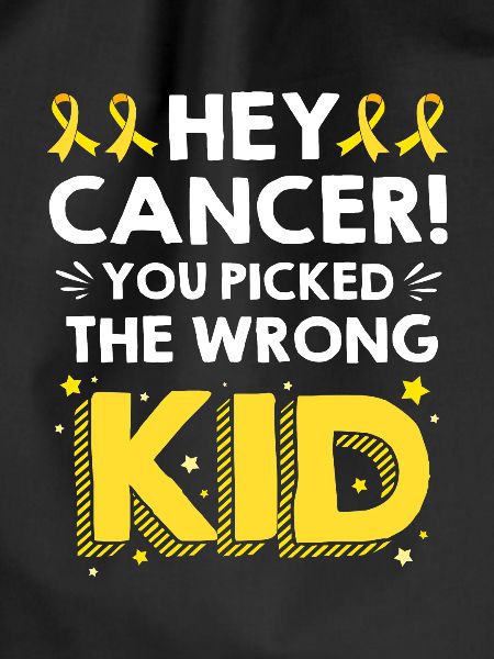 Cancer Child
