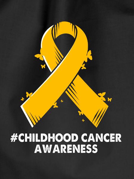 Cancer Child