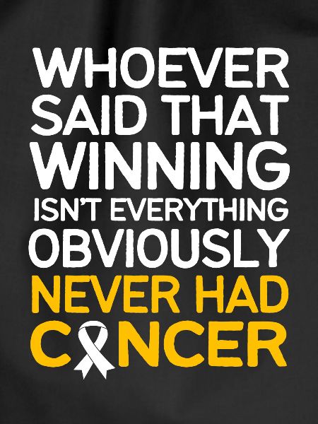 Cancer Child