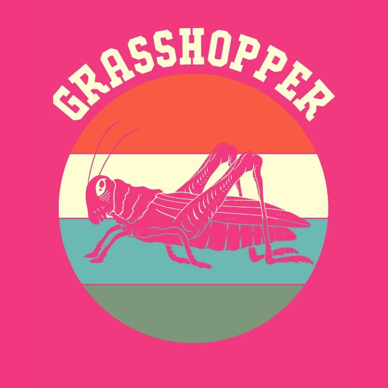 Grasshopper