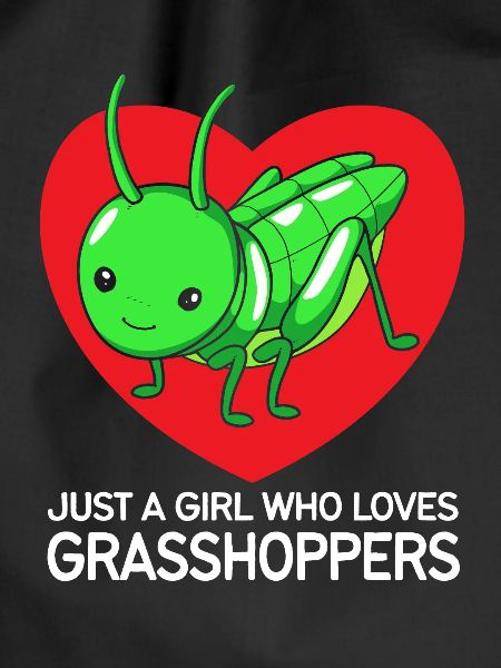 Grasshopper