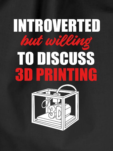 3D Printing