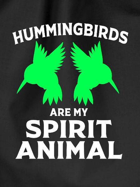 Hummingbird