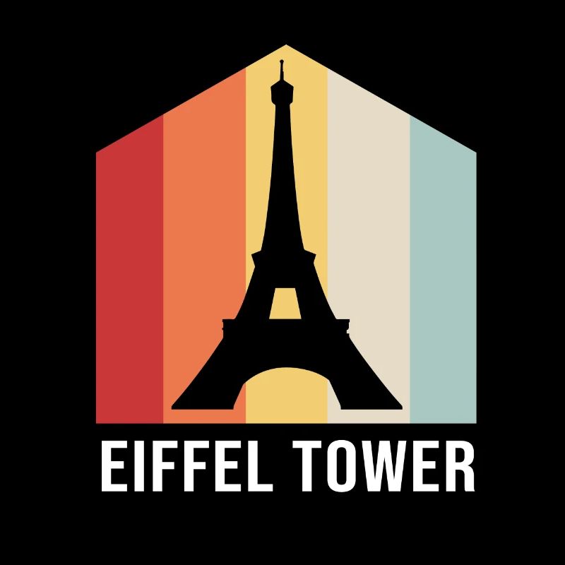 France Eiffel Tower
