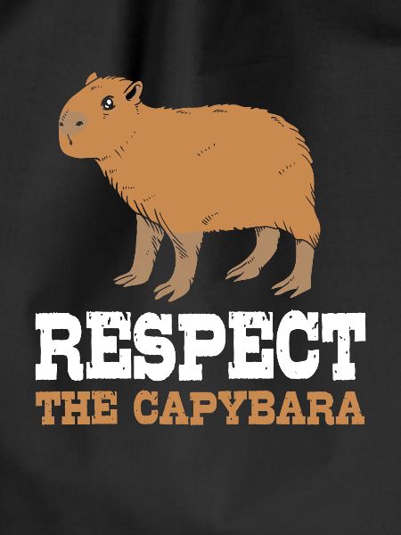 Capybara