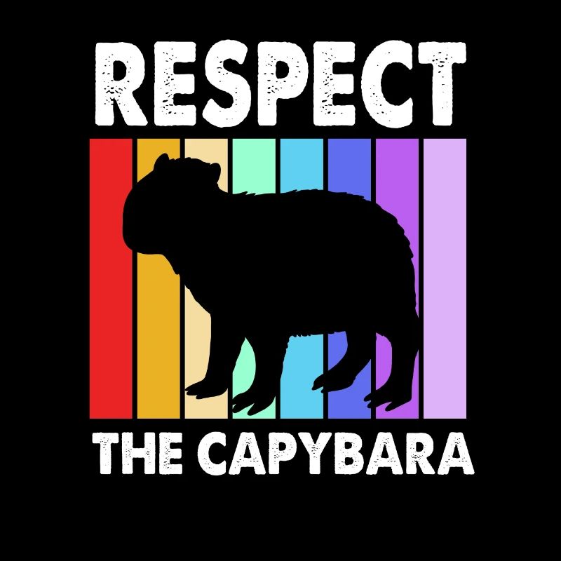 Capybara