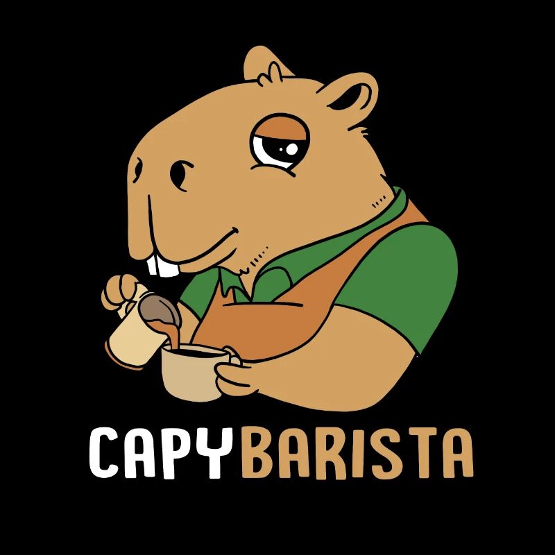 Capybara