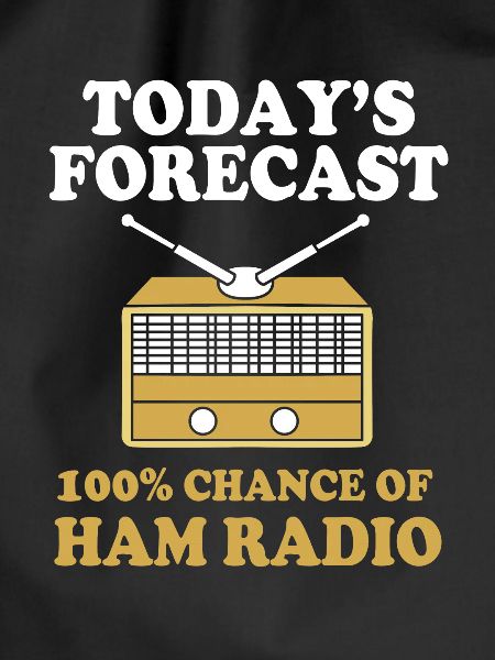 Amateur Radio Radio