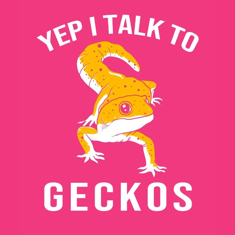 Leopard Gecko