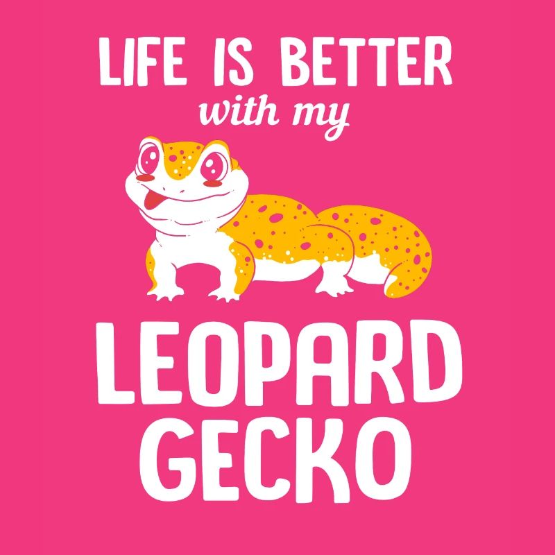 Leopard Gecko