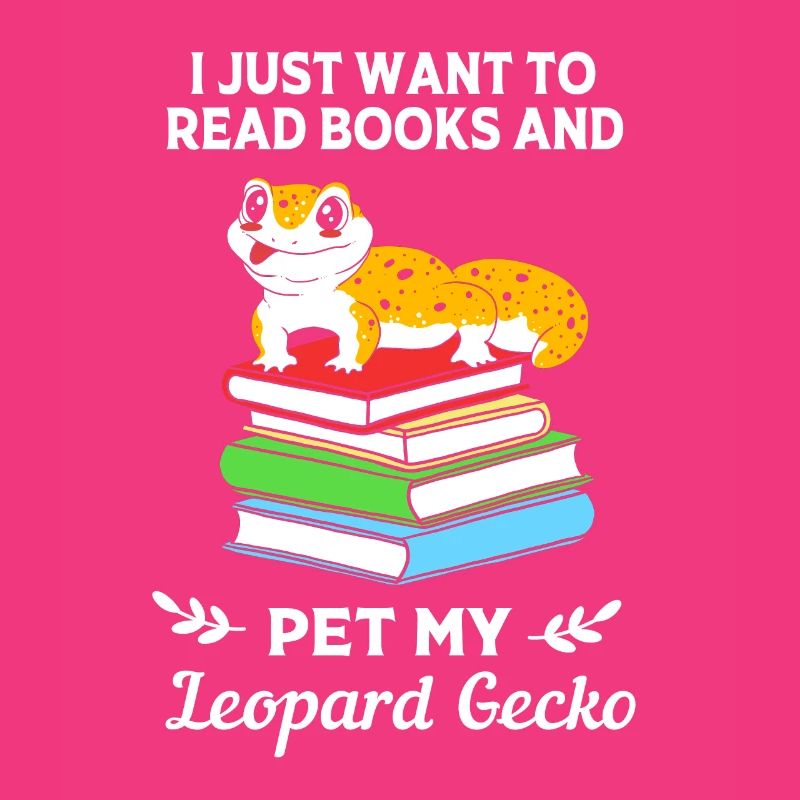Gecko léopard