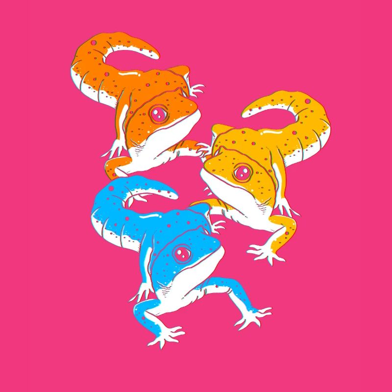Leopard Gecko