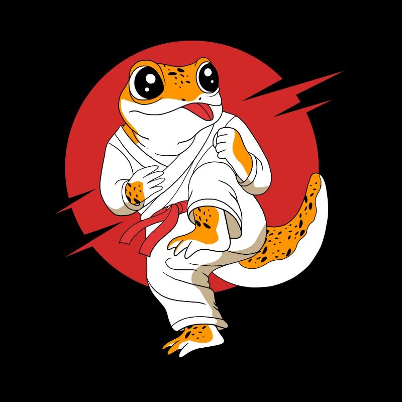 Leopard Gecko