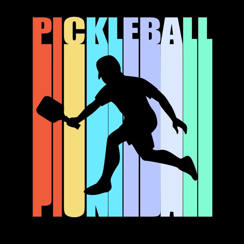 Pickleball Pickleball Pickleball