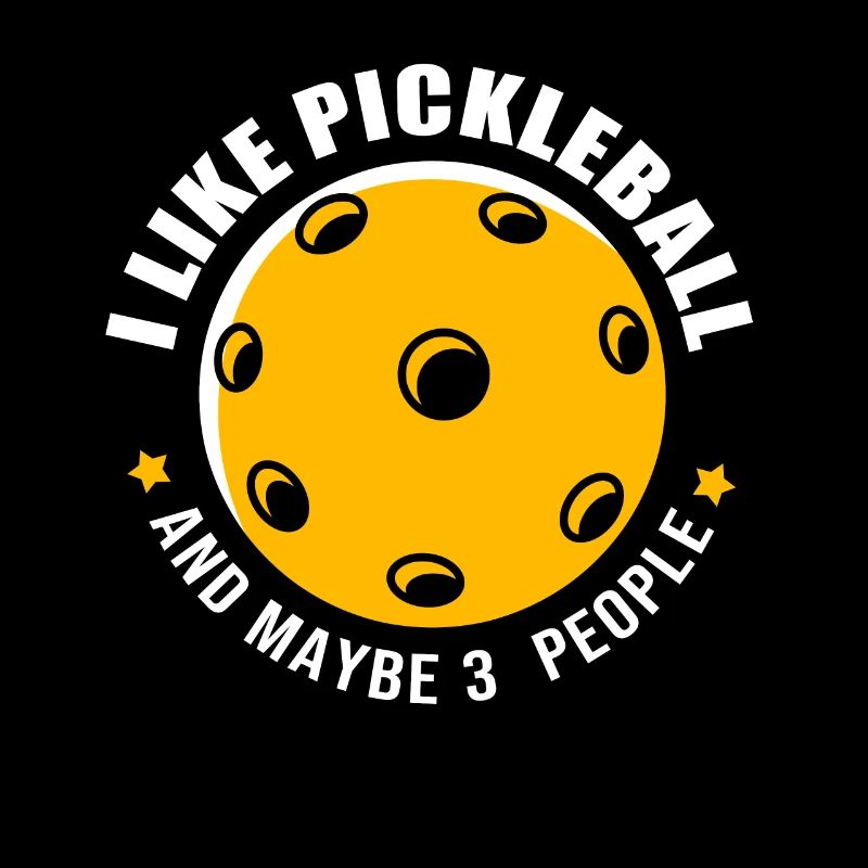Pickleball Pickleball Pickleball