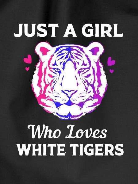 White Tiger