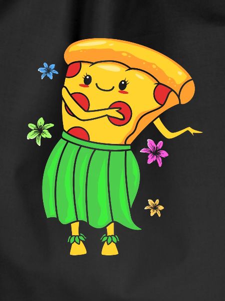 Pizza Hawaii