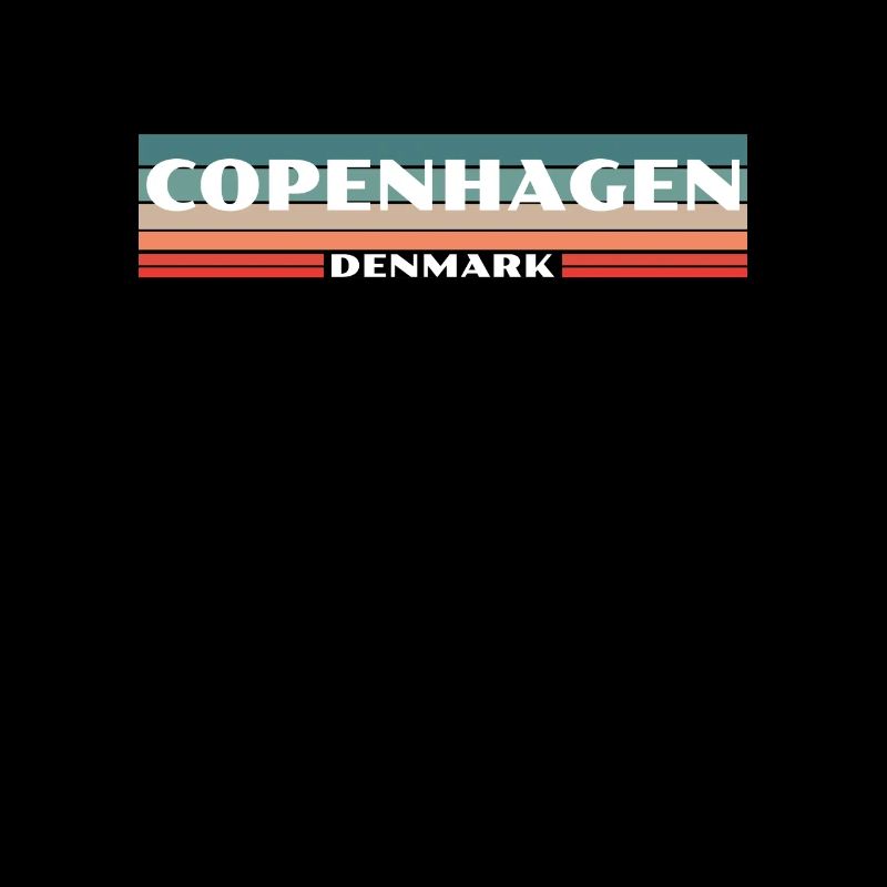 Copenhagen Denmark Denmark Danish Proud Dane