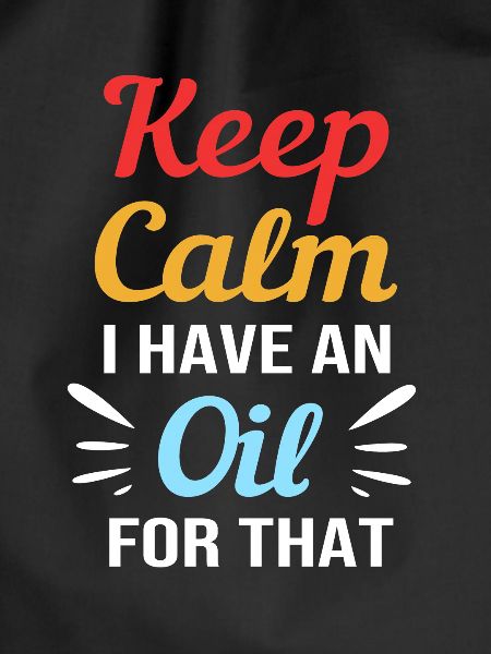 Essential oil