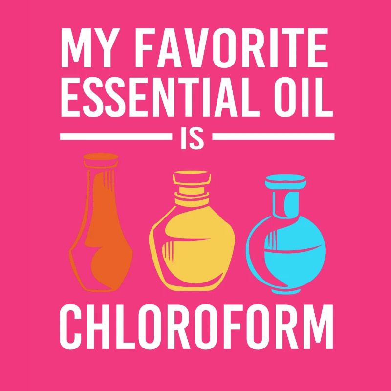 Essential oil