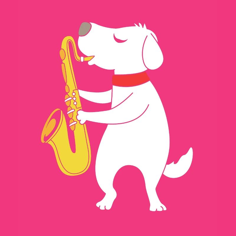 Saxophone Saxophonist