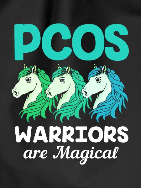 Pcos Awareness