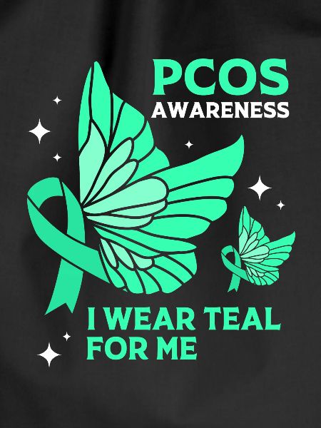 Pcos Awareness