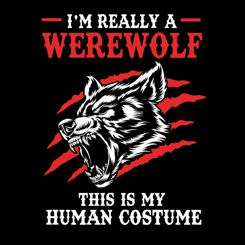 Werewolf