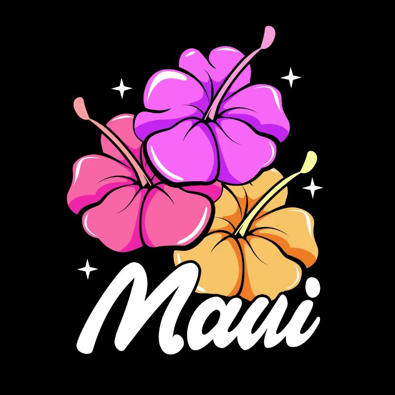 Maui Hawaii Hawaiian