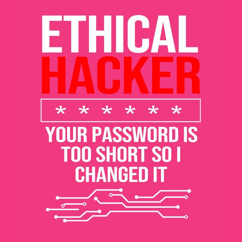 Cybersecurity Cyber Programmierer Hacker