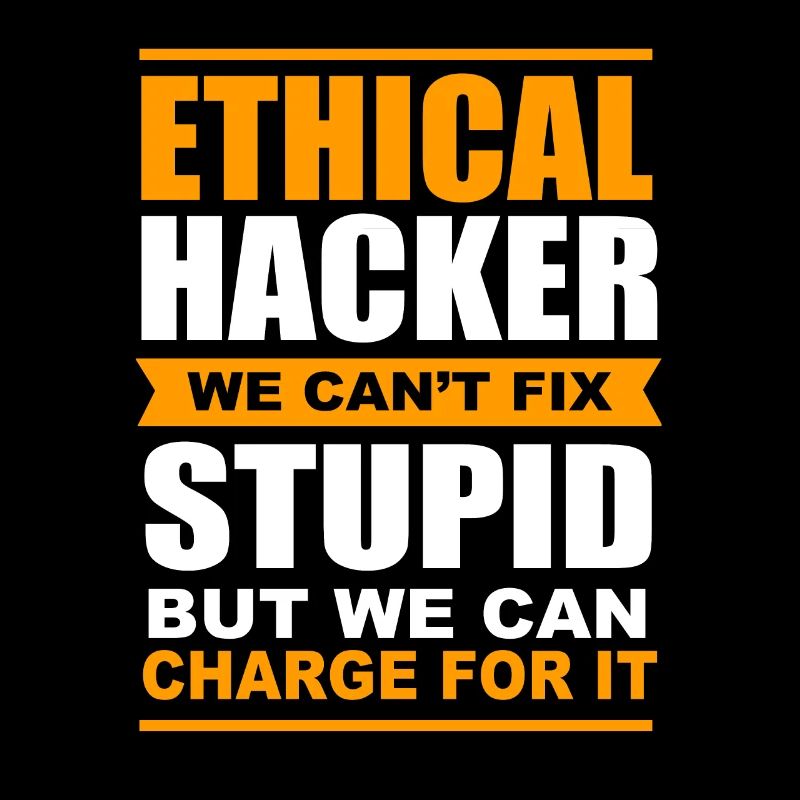 Cybersecurity Cyber Programmierer Hacker