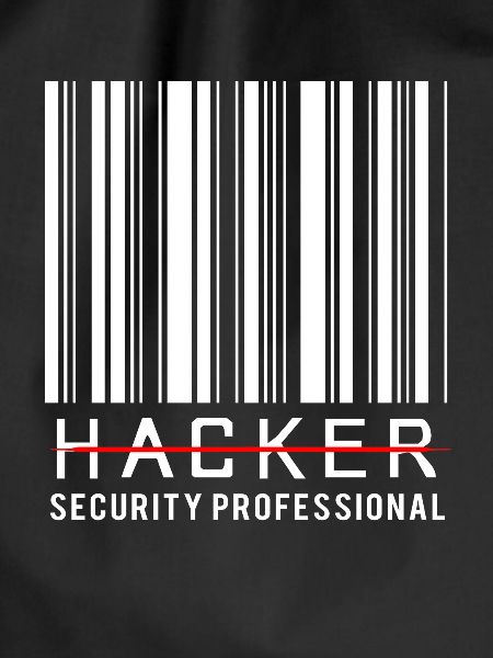 Cybersecurity Cyber Programmer Hacker