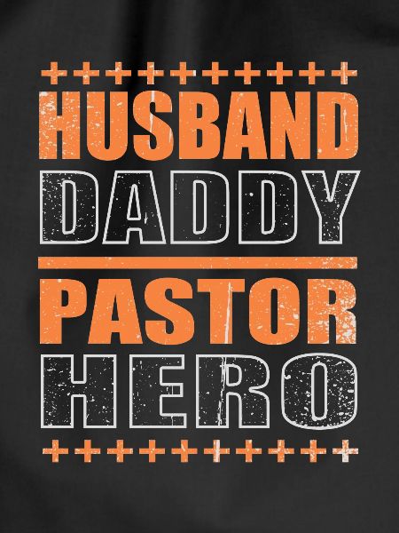 Pastor