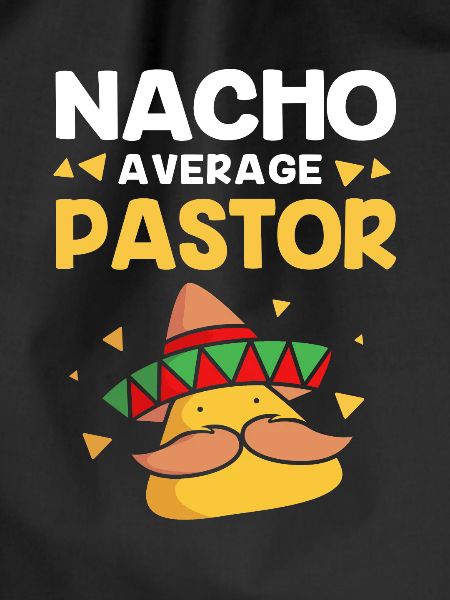 Pastor