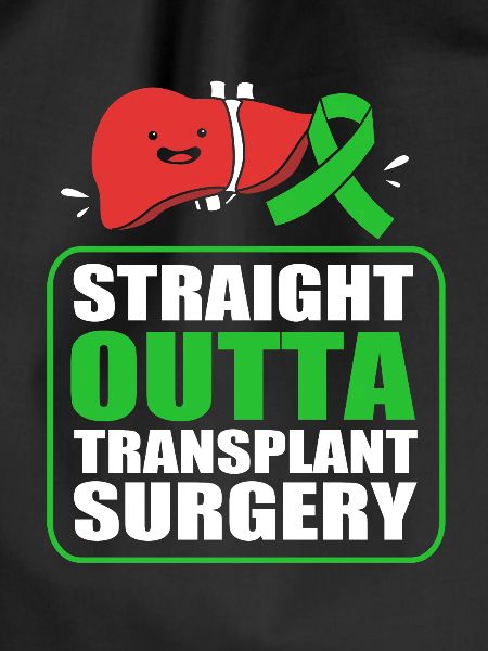 Liver disease